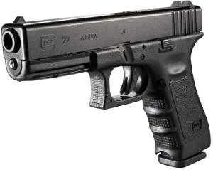 GLOCK 22