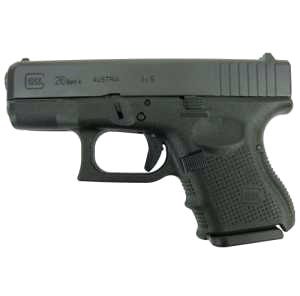 GLOCK 26 GEN 4