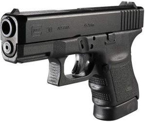 GLOCK 30