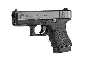 GLOCK 30 GEN 4