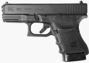 GLOCK 30S