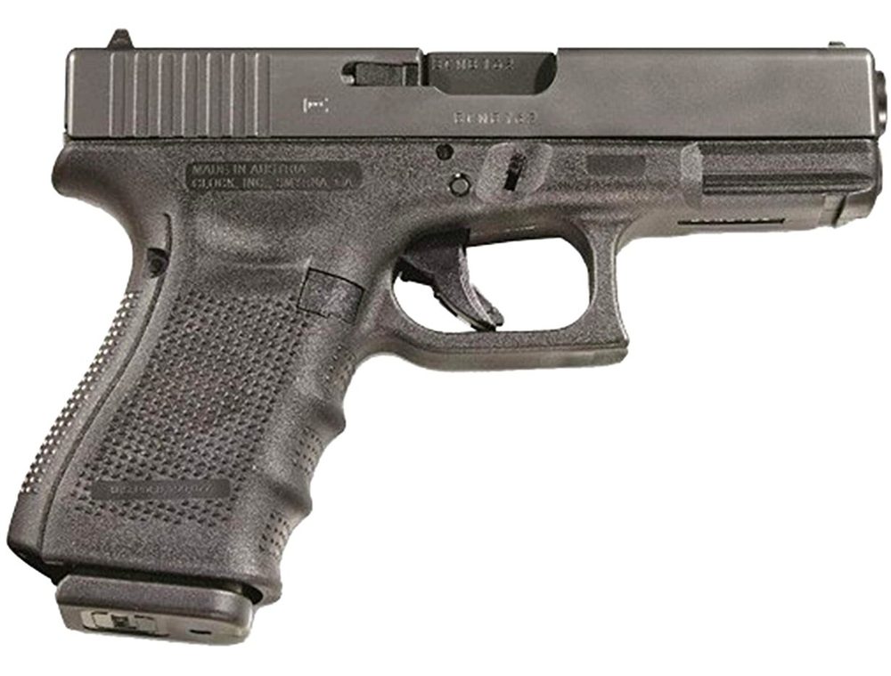 GLOCK 32