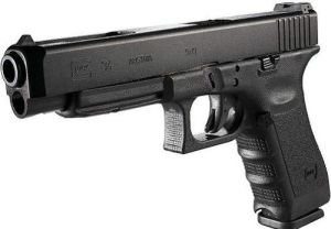 GLOCK 34