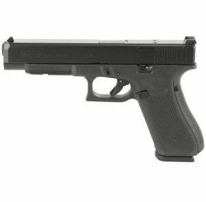 GLOCK 34 GEN 5