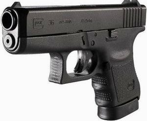 GLOCK 37
