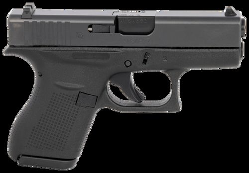 Glock G42 GEN 3 380ACP 3.25" Barrel