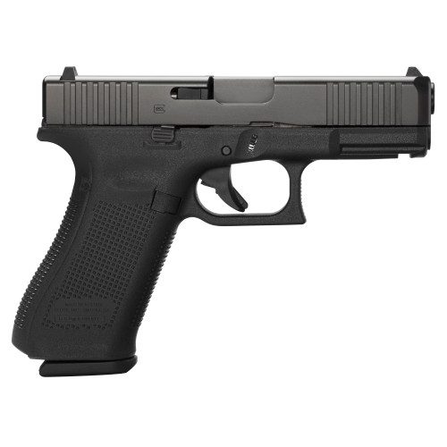 Glock G45 Compact 9mm Pistol