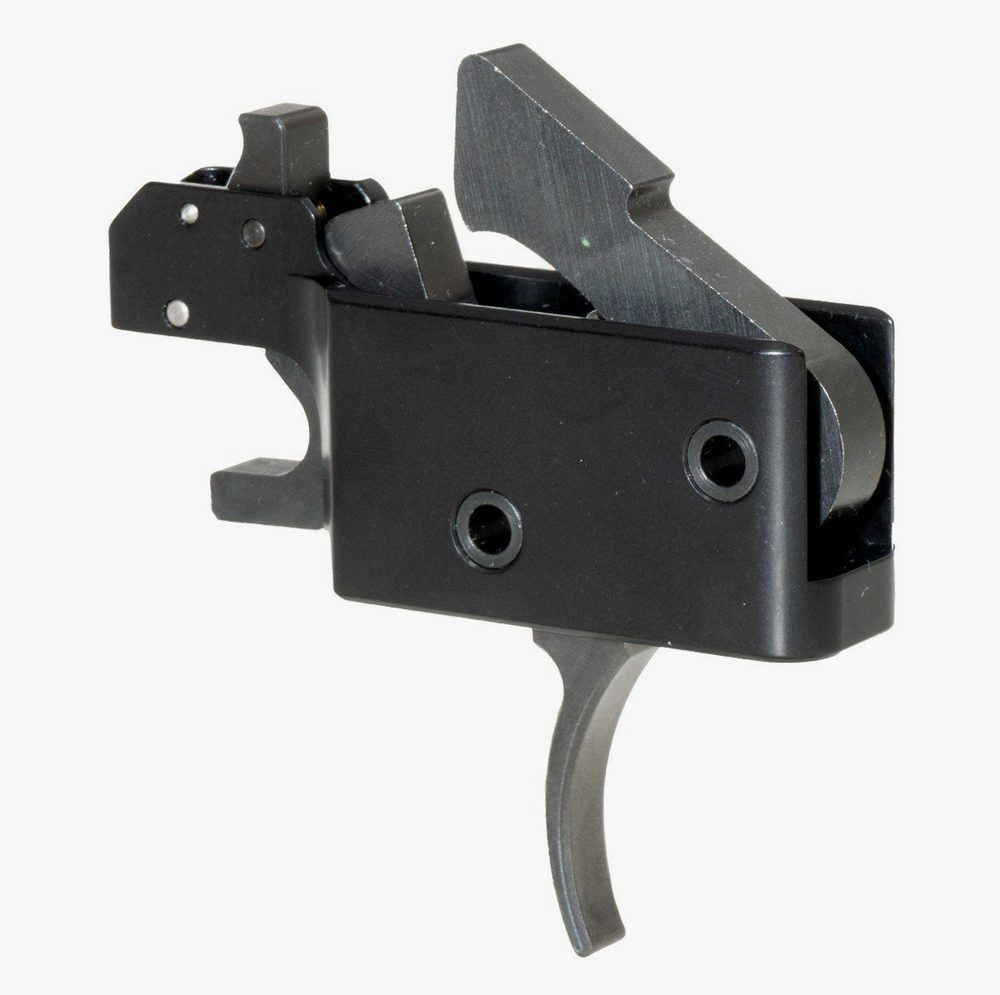 Glock FRT 15L2 Trigger Safe FRT
