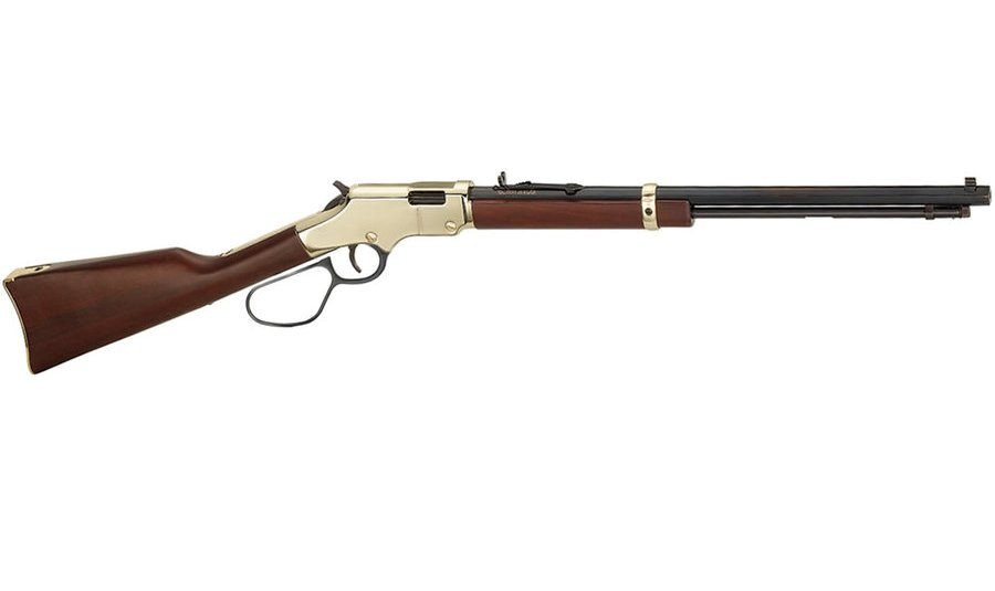 Golden Boy 22 Caliber Lever Action Rifle with Large Loop
