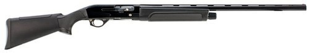 Hatfield SAS Semi-Auto 12 Ga, 28" Barrel, Black