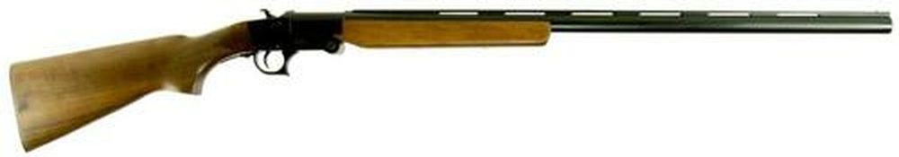 Hatfield USH12W 12 Gauge Single Shot Shotgun