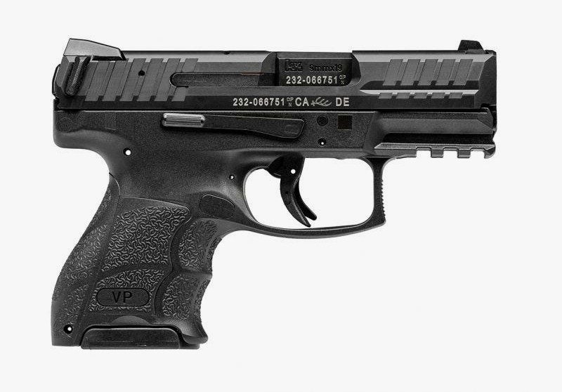 Heckler & Koch VP9SK Subcompact 9mm