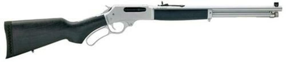 Henry All Weather Lever Action 45-70 Govt Rifle