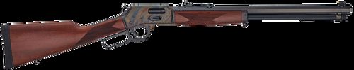 Henry Big Boy 357 Magnum, 38 Special, 20" Walnut