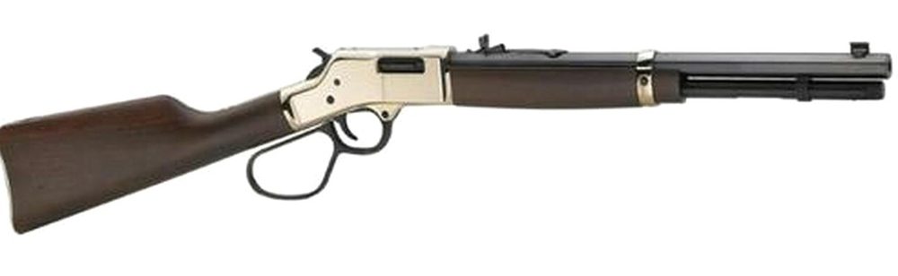 Henry Big Boy Carbine 357mag 16.5"