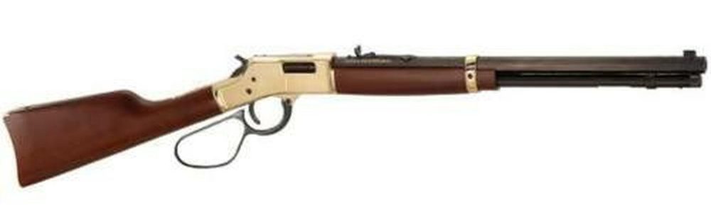 Henry Big Boy Lever Action Rifle .45 Long Colt