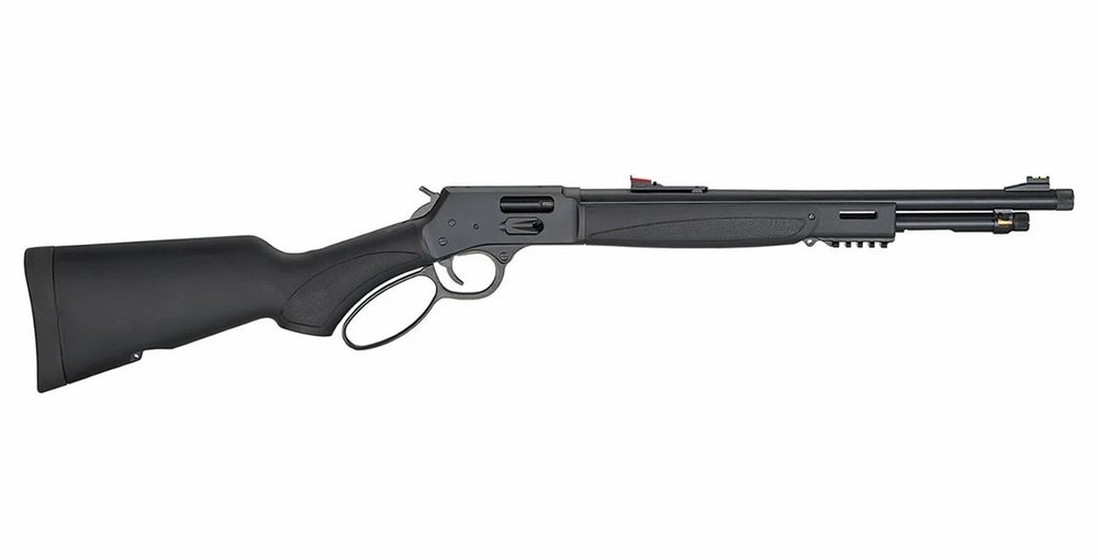 Henry Big Boy X 45 Colt Lever-Action Rifle