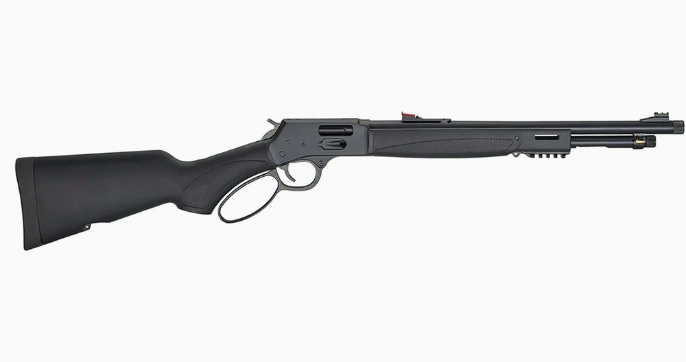 Henry Big Boy X 45 Colt Lever-Action Rifle