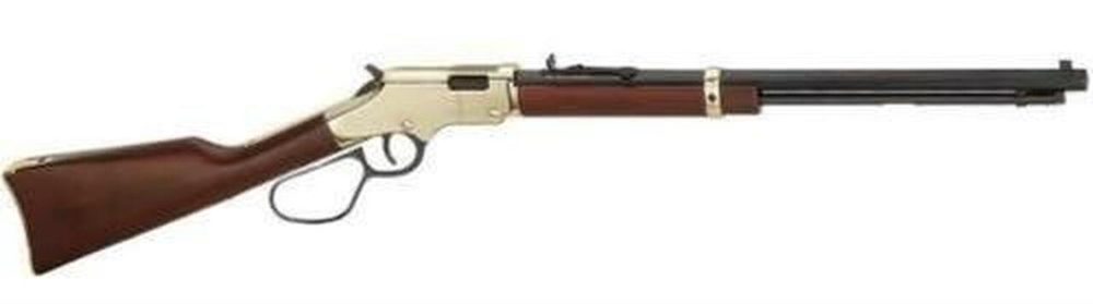 Henry Golden Boy Large Loop .22 Magnum Rifle