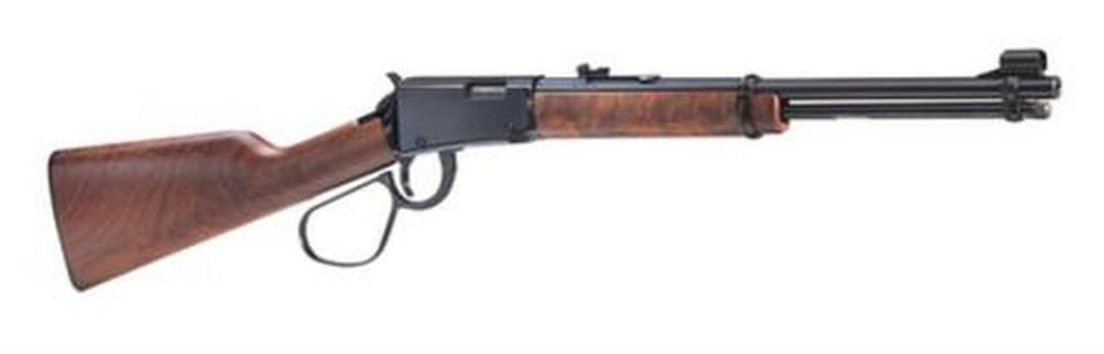 Henry H001L Lever Carbine .22 S/L/LR