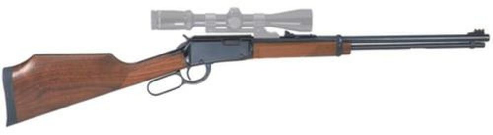 Henry H001V Lever Varmint Express .17 HMR Rifle