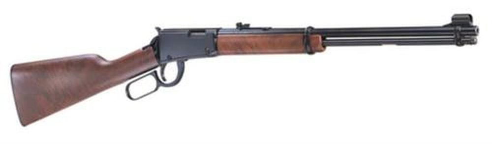 Henry H001y Lever Youth 22LR Rifle