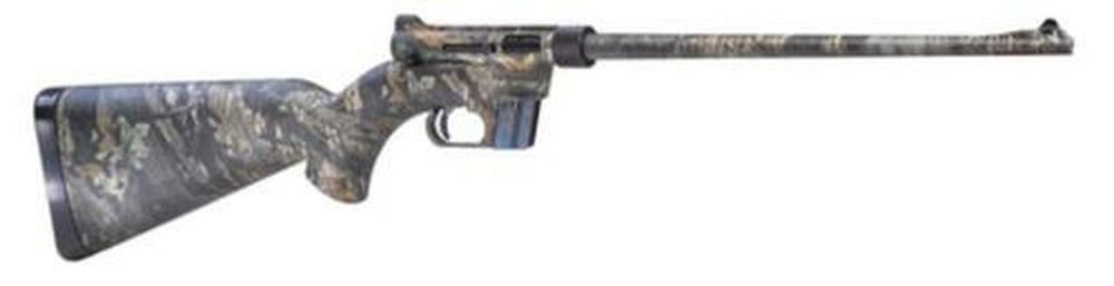 Henry H002C US Survival Camo 22LR Rifle
