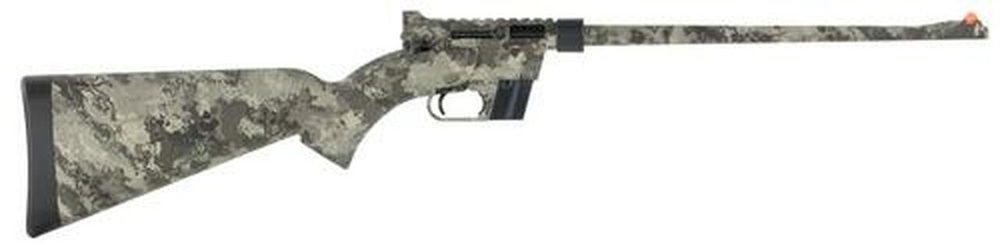 Henry H002vwp Us Survival Viper 22LR Rifle
