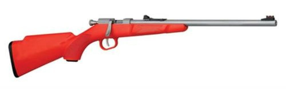Henry H005s Mini Bolt Orange .22LR