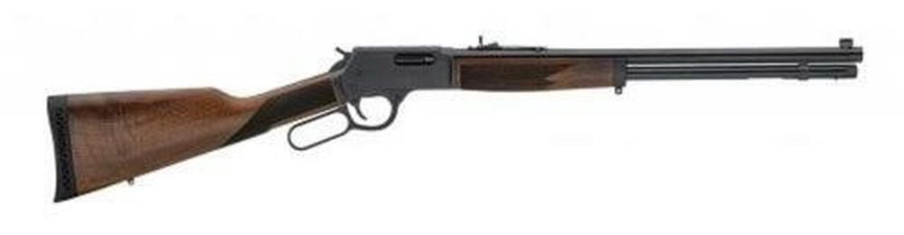 Henry H006OM Big Boy .357 Magnum Lever Action Rifle