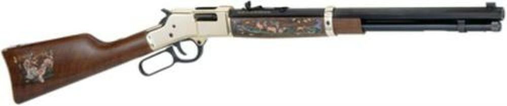 Henry H006WL2 Big Boy Wildlife II .44 Magnum