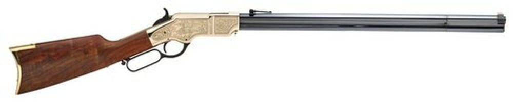 Henry H011D3 Original Deluxe Engraved 3rd Edition .44-40 Win