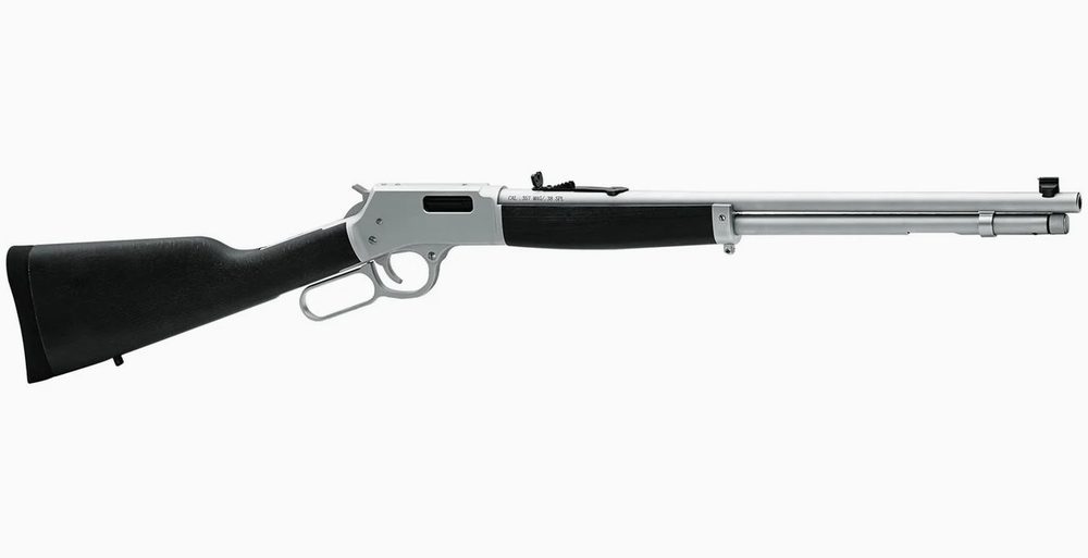 Henry Big Boy All-Weather .44 Mag/44 Spl Lever-Action Rifle