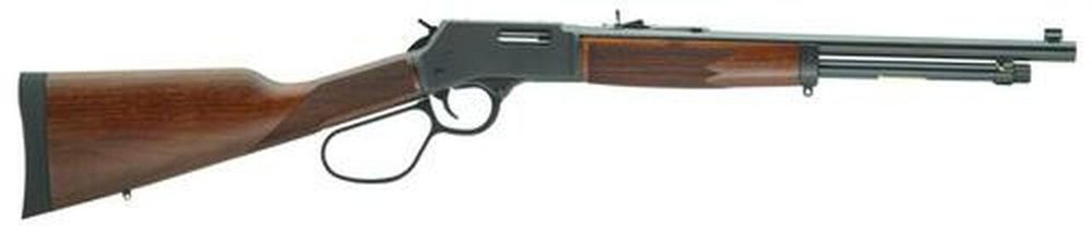 Henry H012mr327 Big Boy Steel Carbine 327 Fed Mag