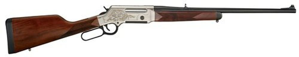 Henry H014243 Long Ranger Deluxe .243 Win