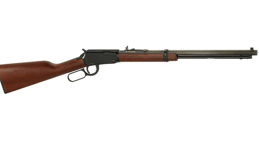 Henry Lever 22 Magnum 20" Octagon Barrel