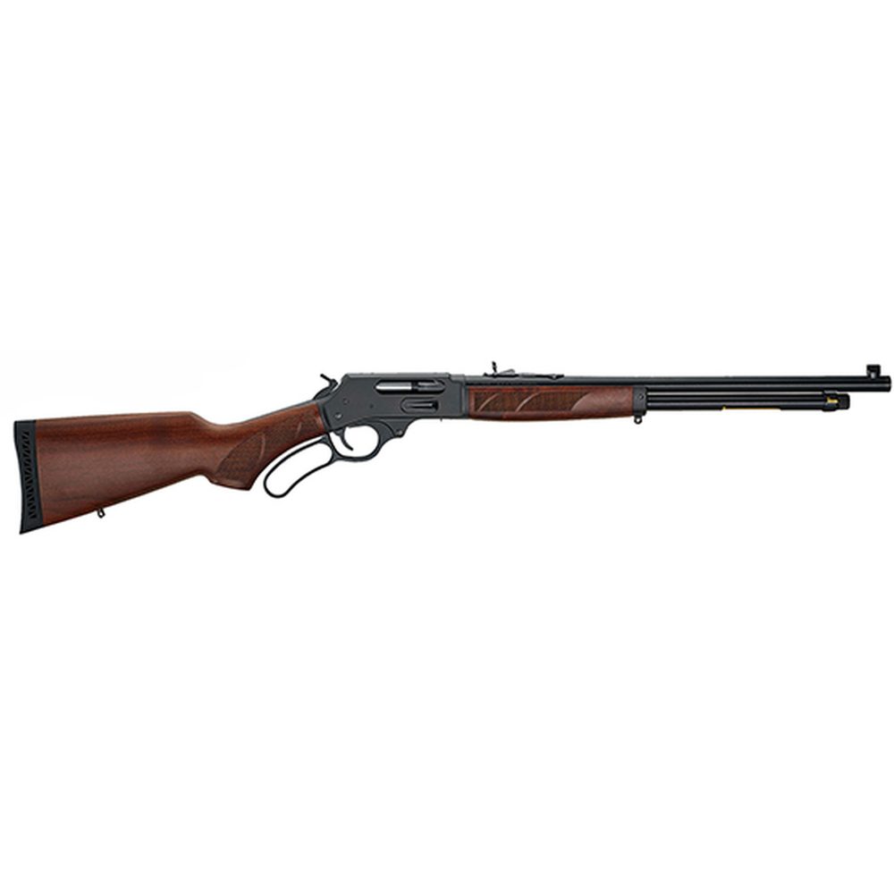 Henry Lever Action Carbine Shotgun 410ga 20" Barrel