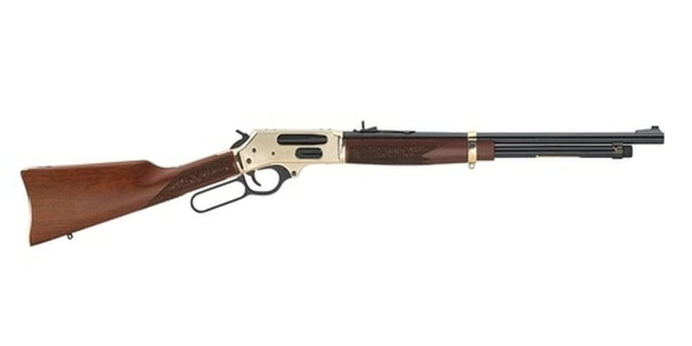Henry Side Gate Lever Action .410 Ga