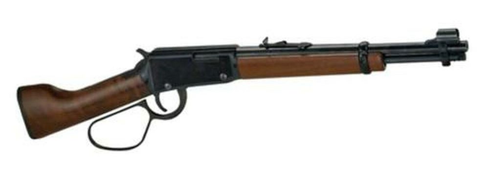 Henry 'Mare's Leg' 22LR Lever Action Pistol 12.9" Barrel 10rd