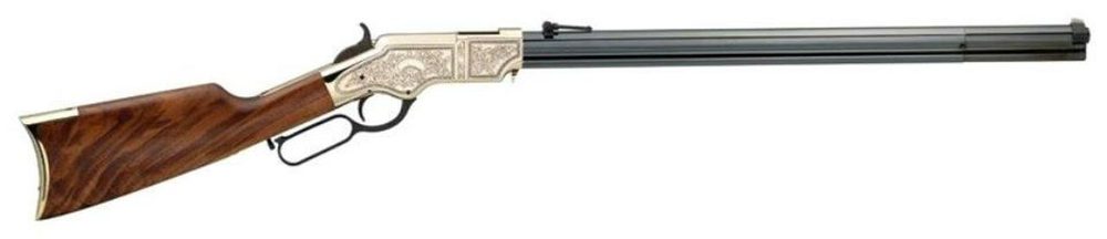 Henry Original Deluxe 2nd Edition .44-40 Winchester Rifle