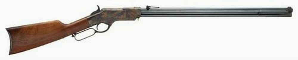 Henry Original Iron Frame 44-40 24" Barrel