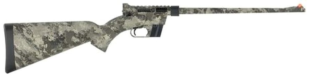 Henry U.S. Survival AR-7 Rifle, 22LR, 16.5", 8rd, TrueTimber Viper Western Camo