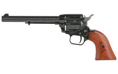 Heritage Rough Rider 22 LR Revolver 6.5" Cocobolo