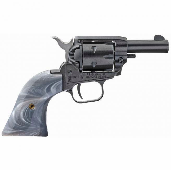 Heritage Firearms Barkeep 22 LR Revolver