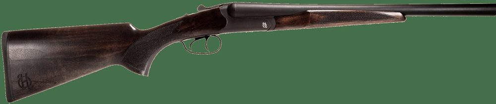 HERITAGE MFG. BADLANDER BADLANDER  SIDE BY SIDE    SHOTGUNS  TURKISH WALNUT