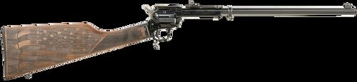 Heritage Rough Rider Rancher 22 LR Revolver Rifle