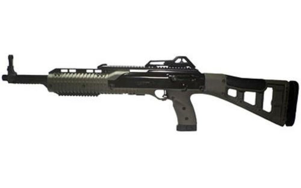 Hi-Point 4595TS Carbine 45 ACP OD Green