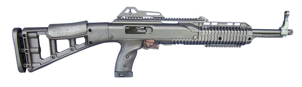 Hi Point 995TS Carbine 9mm FDE