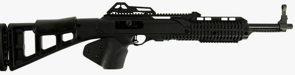 HI-Point 10TS CARBINE 10MM, CA Legal, Approved