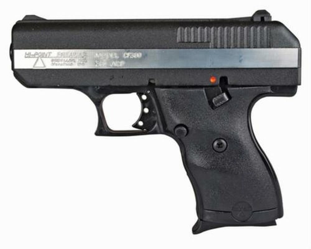 Hi-Point CF380 .380 ACP Pistol